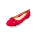 Baleriny ARA 12-41324-19 Sardinia strawberry