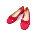 Baleriny ARA 12-41324-19 Sardinia strawberry