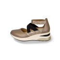 Baleriny Remonte D2411-90 altsilber