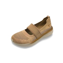 Baleriny Tamaris 22-8-82108-44 341 taupe