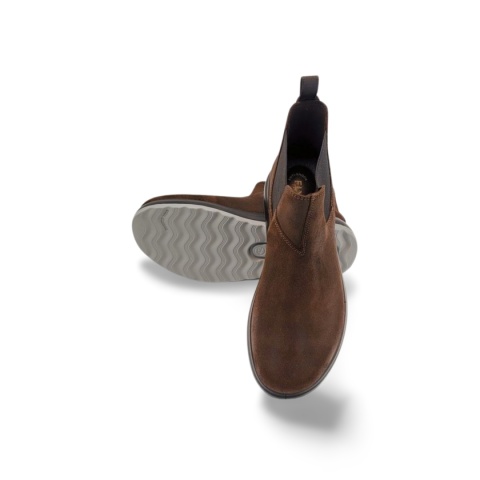 Botki Fly Flot FL 12 765 T428073 brąz