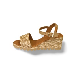 Espadryle Toni Pons CALMA 64051000 natural