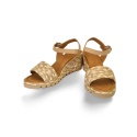 Espadryle Toni Pons CALMA 64051000 natural