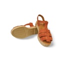 Espadryle Toni Pons ELENA 64051000 salmo