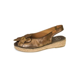 Espadryle Toni Pons ERICA-FN 64051000 plom