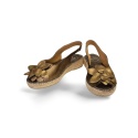 Espadryle Toni Pons ERICA-FN 64051000 plom