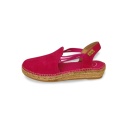 Espadryle Toni Pons NURIA 64051000 fuchsia