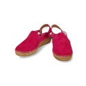 Espadryle Toni Pons NURIA 64051000 fuchsia