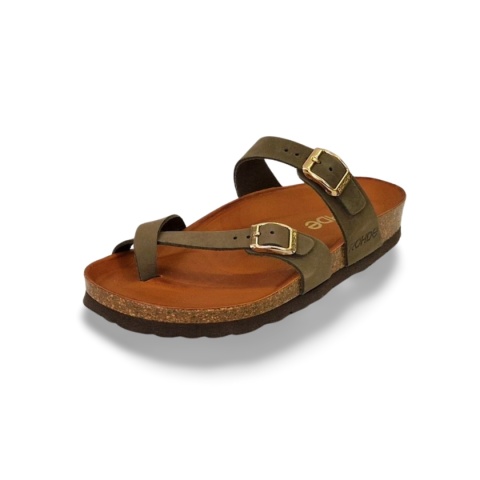 Japonki ROHDE 5643-61 Alba OLIVE