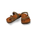 Japonki ROHDE 5643-61 Alba OLIVE