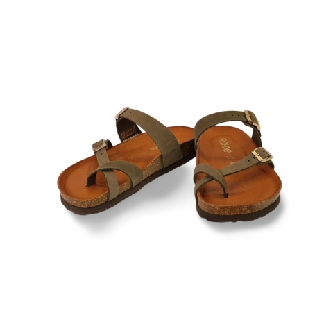 Japonki ROHDE 5643-61 Alba OLIVE