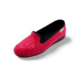 KAPCIE Grünland PA1267 TEXI różowe