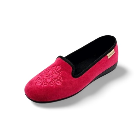 KAPCIE Grünland PA1267 TEXI różowe