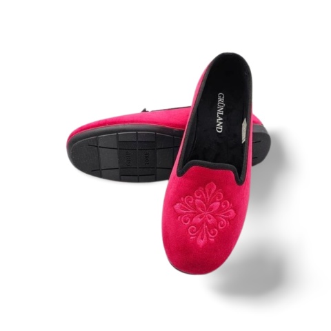 KAPCIE Grünland PA1267 TEXI różowe