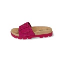 Klapki ROHDE 6311-46 Venezia PINK