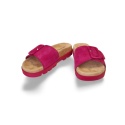Klapki ROHDE 6311-46 Venezia PINK