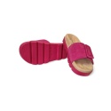 Klapki ROHDE 6311-46 Venezia PINK