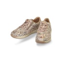 Półbuty Rieker N1114-90 white-multi