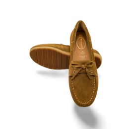 Mokasyny Tamaris 8-84601-46 901 antilope