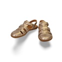 Sandały Josef Seibel 75801 445 278 Caitlyn 01 srebrne