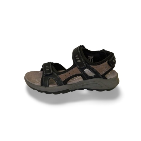 Sandały trekkingowe ROHDE 5940-90 Rodino czarne