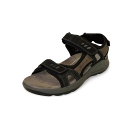 Sandały trekkingowe ROHDE 5940-90 Rodino czarne