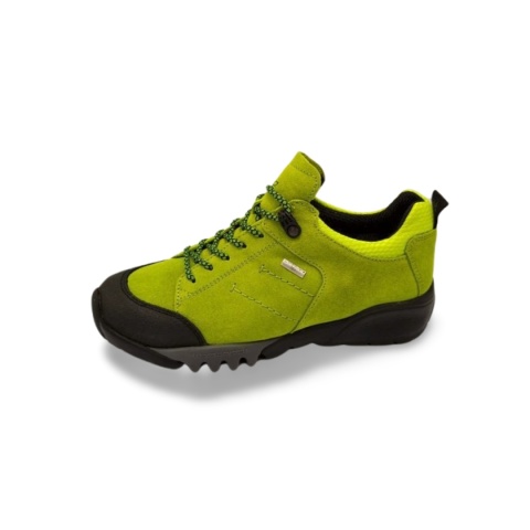 Trekking Waldlaufer TEX 787952 408 229 H-Amiata jasnozielony