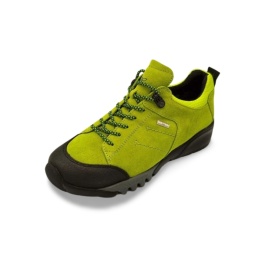 Trekking Waldlaufer TEX 787952 408 229 H-Amiata jasnozielony