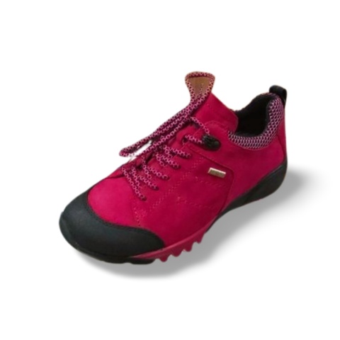 Trekking Waldlaufer TEX 787952 400 096 H-Amiata fuksja