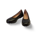 Baleriny Caprice 9-22151-45 czarne