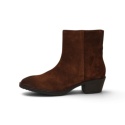 Botki Ara 1251601-03 mocca