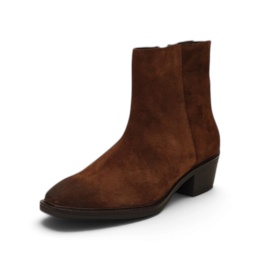 Botki Ara 1251601-03 mocca