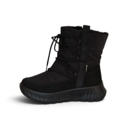 Botki Ara GORE-TEX 1226415-01 czarne