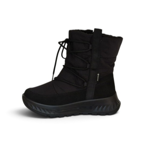 Botki Ara GORE-TEX 1226415-01 czarne