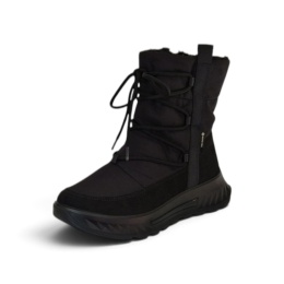 Botki Ara GORE-TEX 1226415-01 czarne
