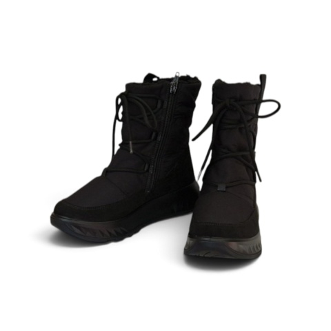 Botki Ara GORE-TEX 1226415-01 czarne