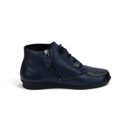Botki Josef Seibel 95403 VL531 530 Violet 03 ocean
