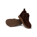 Botki Loretta Vitale W9959 chocolate