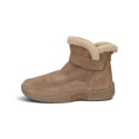 Botki Orthofeet 80056M Bliss beż