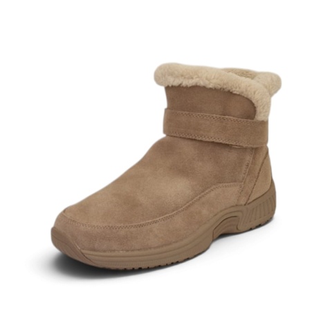Botki Orthofeet 80056M Bliss beż