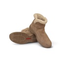 Botki Orthofeet 80056M Bliss beż