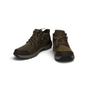 Botki Orthofeet Tex 40034M Dalton oliwkowy