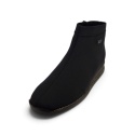 Botki Rieker TEX 98251-00 czarne