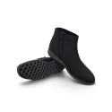 Botki Rieker TEX 98251-00 czarne