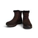 Botki Rieker TEX M9670-25 brązowe