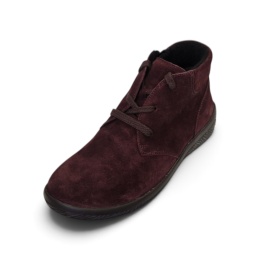 Botki Waldlaufer 609802 195 020 K-Roya bordo