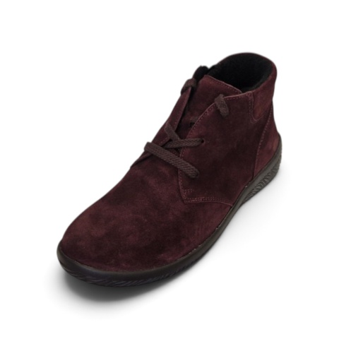 Botki Waldlaufer 609802 195 020 K-Roya bordo