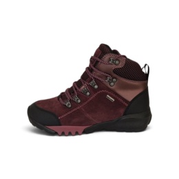 Botki trekkingowe Waldlaufer 787974 100 015 H-Amiata huckleberry