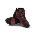Botki trekkingowe Waldlaufer 787974 100 015 H-Amiata huckleberry