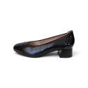 Czółenka Caprice 9-22306-43-020 black comb